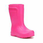 Birkenstock Dežni škornji čevlji za v vodo roza 25 EU Derry