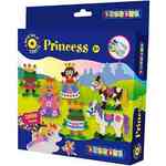 SMT Creatoys PLAYBOX Set kroglic za likanje princesk 2000 kosov