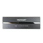 Patriot TXD zunanji zaboj USB 3.2 M.2 Gen2 NVMe SSD