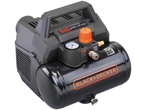 BLACK DECKER zračni kompresor BXCMS106HE