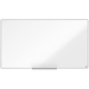 Nobo Impression Pro široki zaslon Nano Clean™ magnetna bela plošča, 1220 x 690 mm, bela