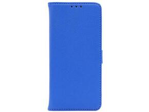 Chameleon Huawei Nova 10 SE - Preklopna torbica (WLG) - modra