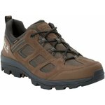 Jack Wolfskin Trekking čevlji Vojo 3 Texapore Low M 4042441 Rjava