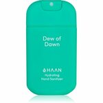 HAAN Hand Care Dew of Dawn čistilno pršilo za roke z antibakterijskim dodatkom 30 ml