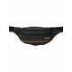 Torbica za okoli pasu Dakine CLASSIC HIP PACK črna barva, 08130205 - črna. Pasna torbica iz kolekcije Dakine. Model izdelan iz tekstilnega materiala.