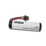 Baterija za Altec Lansing IMT600 / IMT620 / IMT702, 2200 mAh