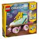 Lego Creator Staromodne kotalke - 31148