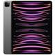 Apple iPad Pro 12.9", (6th generation 2022), Space Gray, 256GB, Cellular