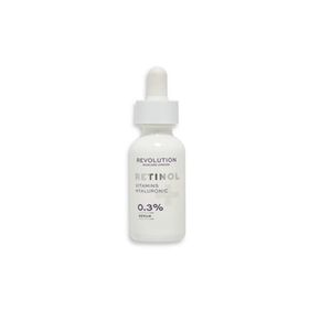 Revolution Skincare Retinol Vitamins Hyaluronic 0