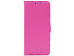 Chameleon Xiaomi Redmi 10 5G/Note 11E - Preklopna torbica (WLG) - roza