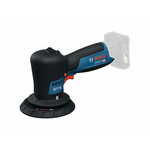 Bosch polirnik GPX 12V-125