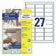 Zweckform L4737REV-10