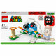 Lego® Super Mario™ 71405 Razširitveni komplet Fuzzy Flippers