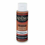 WEBHIDDENBRAND Akrilne barve Cadence Premium 70 ml, svetlo rjava