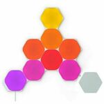 Nanoleaf LED svetilo, šestkotniki, 9 kosov