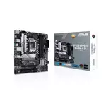 Asus PRIME B660M-A D4-CSM matična plošča, Socket 1700, 4x DDR4, max. 128 GB, ATX/mATX, AGP