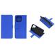 Preklopna torbica (WLG) za Apple iPhone 14 Pro Max, modra