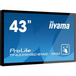 Iiyama ProLite TF4339MSC-B1AG monitor