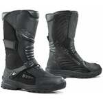 Forma Boots Adv Tourer Dry Black 43 Motoristični čevlji