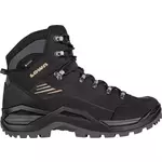 Lowa Čevlji treking čevlji grafitna 46 EU Renegade Evo Mid Gtx