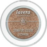 "Lavera Signature Colour Eyeshadow - 08 Space Gold"