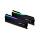 G.SKILL Trident Z5 RGB F5-6000J4040F16GX2-TZ5RK, 32GB DDR5 6000MHz, (2x16GB)