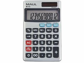 MAUL žepni kalkulator M112 ML7262295