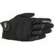 Alpinestars Atom Gloves Black M Motoristične rokavice