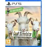 Igra Goat Simulator 3 - Pre-Udder Edition za PS5