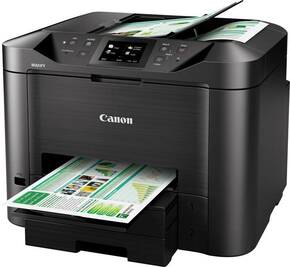 Canon Maxify MB5450 kolor multifunkcijski brizgalni tiskalnik