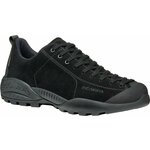 Scarpa Mojito GTX Black 42,5 Moški pohodni čevlji