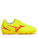 Čevlji Mizuno Monarcida Neo Iii Select Jr As P1GE2425 Safety Yellow/Fiery Coral 2 45