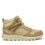 Merrell Čevlji bež 37 EU Wildwood Wp
