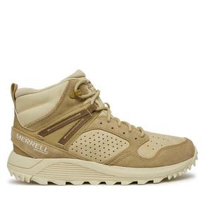 Merrell Čevlji bež 37 EU Wildwood Wp