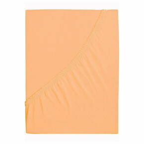 Oranžna rjuha 200x200 cm – B.E.S.