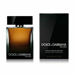 Dolce&amp;Gabbana The One for Men parfumska voda za moške 50 ml
