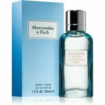 Abercrombie &amp; Fitch First Instinct Blue parfumska voda za ženske 50 ml
