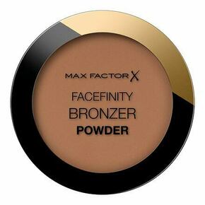 Max Factor Facefinity Bronzer Powder bronzer 10 g odtenek 002 Warm Tan