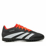 Adidas Čevlji črna 46 2/3 EU Predator Club Tf