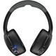 Skullcandy Crusher Evo slušalke, bluetooth/brezžične, 100dB/mW, mikrofon