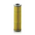 Mann Filter Filter goriva 40 mm 8 mm 133 mm 40043800