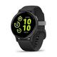 Garmin Vivoactive 5 Black, 42mm pametna ura