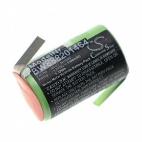 Baterija za Philips ER201 / ER398