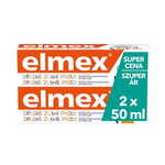 Elmex Otroška zobna pasta Kids Duopack 2 x 50 ml