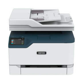 Xerox C235/DNI kolor all in one laserski tiskalnik