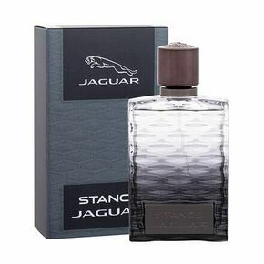 Jaguar Stance toaletna voda 100 ml za moške