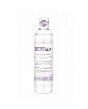WaterGlide Vodni lubrikant Natural feeling 300ml