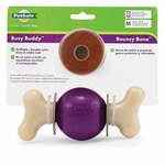 WEBHIDDENBRAND Bouncy Bone M