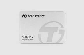 SSD Transcend 1TB 225S