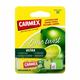 Carmex Lime Twist SPF15 zaščitni balzam za ustnice z okusom limete 4,25 g